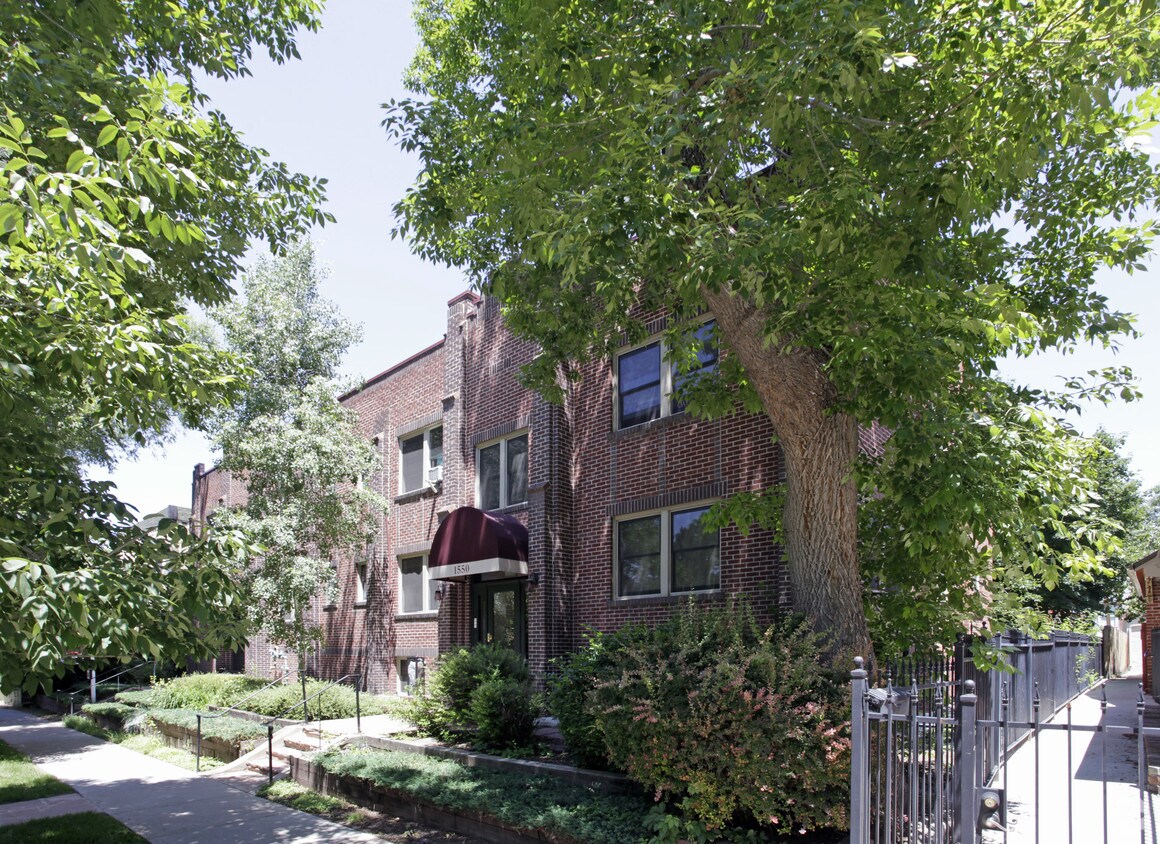 Foto del edificio - Highgate Apartments