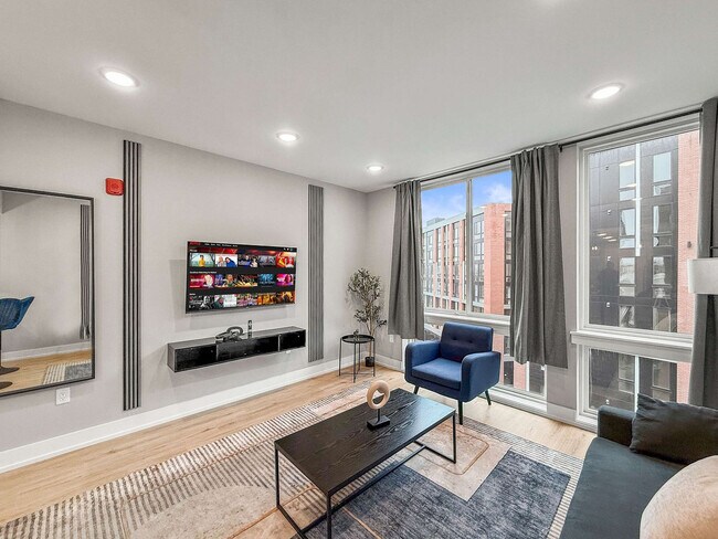 Foto del edificio - 626 N Delaware Ave