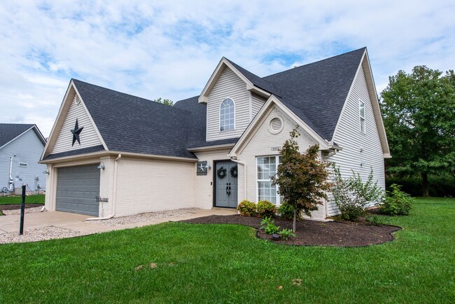 Building Photo - Beautiful Home In Wolf Trace