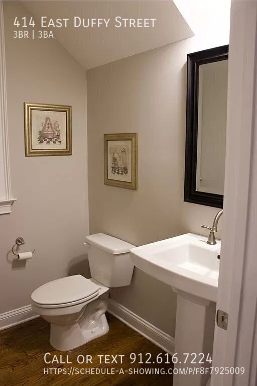 Foto del edificio - 414 E Duffy St