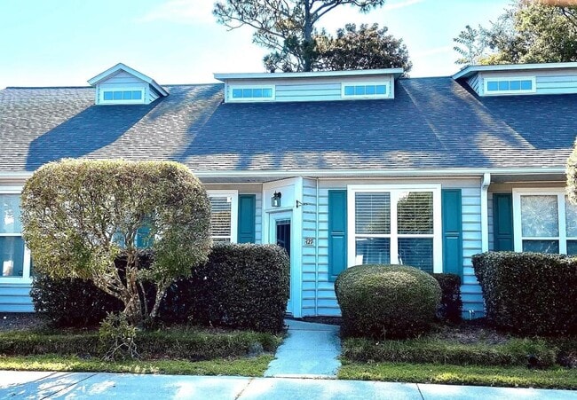 Building Photo - 321 S Kerr Ave