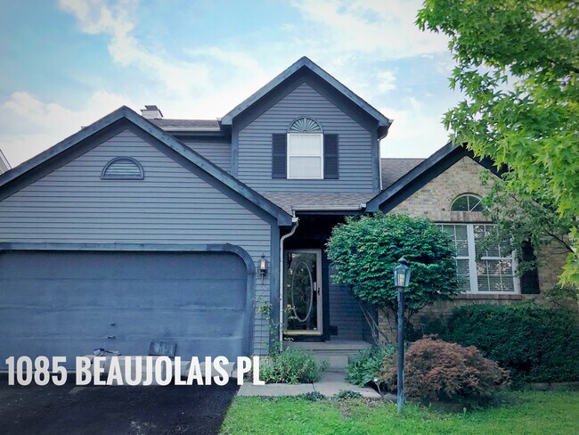 Building Photo - 1085 Beaujolais Plz