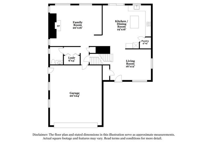 Building Photo - 2956 Iron Springs Pl