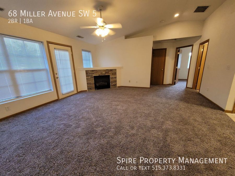 Foto principal - SW 2 bedroom 1 bath condo near Kirkwood Co...