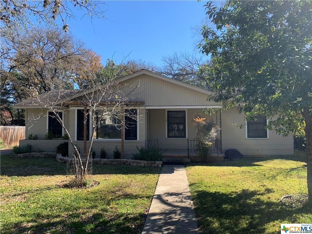 158 Woodland Ave, New Braunfels, TX 78130 House Rental in New