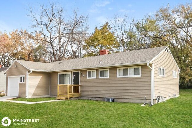 Foto del edificio - 11021 Newton Ave, Kansas City, MO 64134