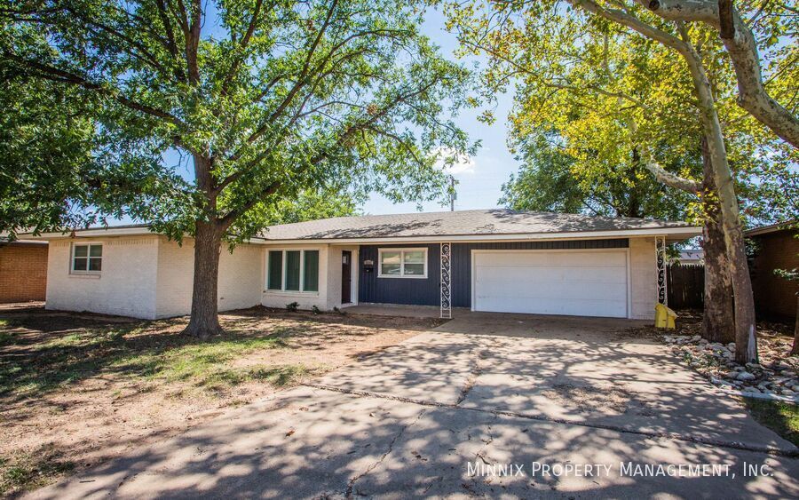 Foto principal - 3111 49th St