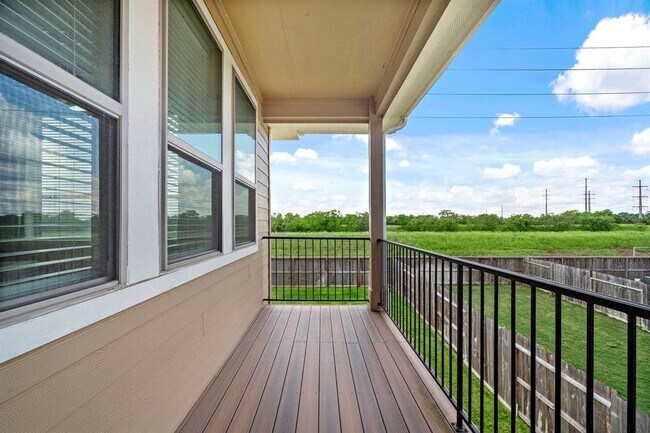 Foto del edificio - 2539 Terrace Point Dr