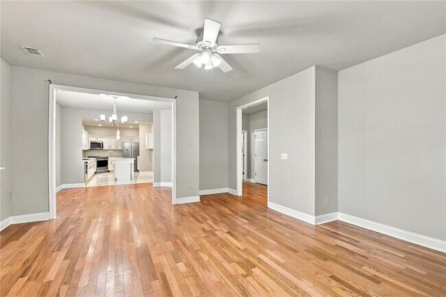 Foto del edificio - 187 Hemphill School Rd NW