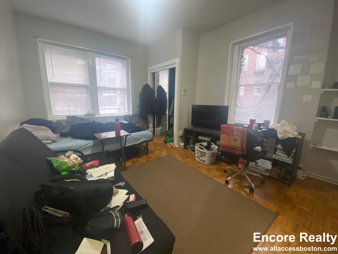 Foto del edificio - 40 Anderson St