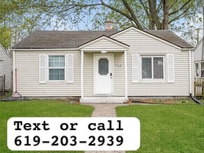 Building Photo - 1129 Beale St