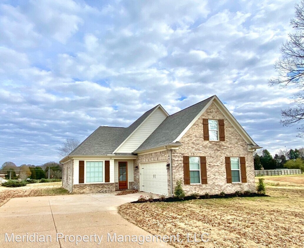 Houses For Rent In Senatobia Ms