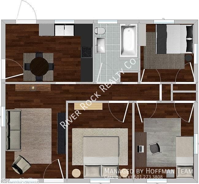 Foto del edificio - 516 Libby Ln