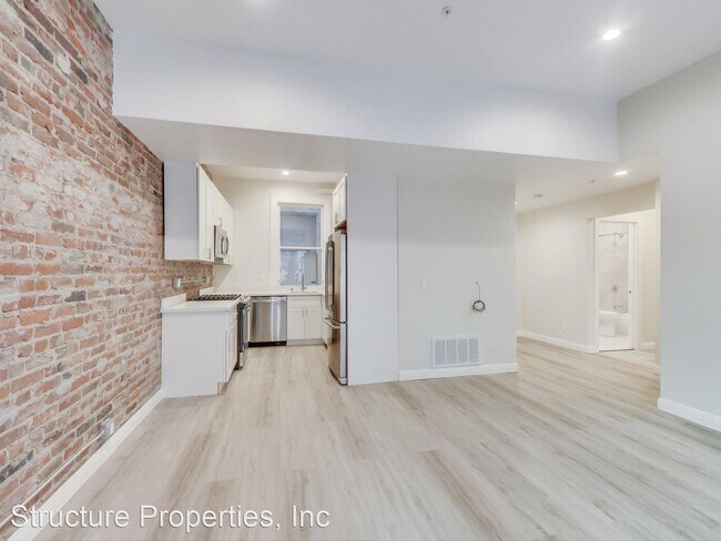 Foto del edificio - 124 Waverly Pl