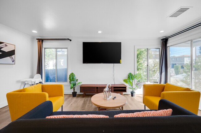 Foto del edificio - 139 Abelia Way