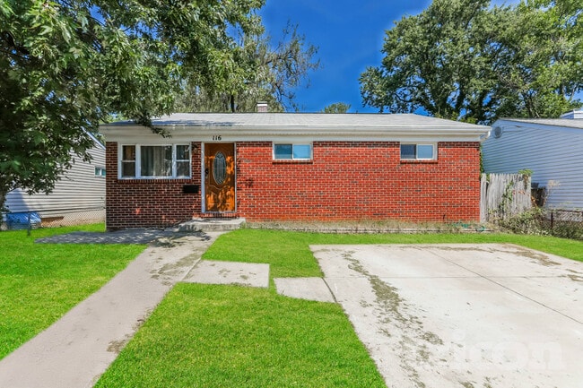 Building Photo - 116 Cedar Hill Rd