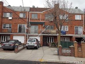 Foto principal - 71-14-71-58 58th Rd