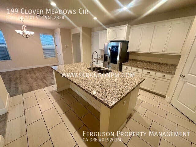 Building Photo - 199 Clover Meadows Cir