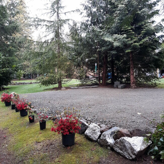 15894 451st Ave SE, North Bend, WA 98045 House Rental in North Bend