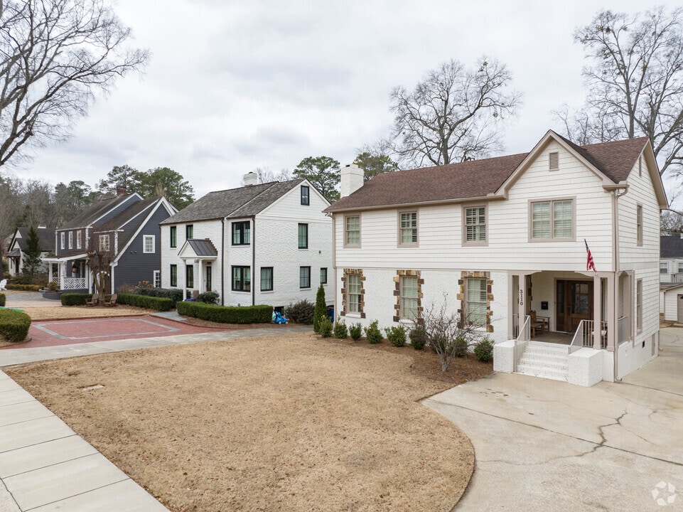 Homewood