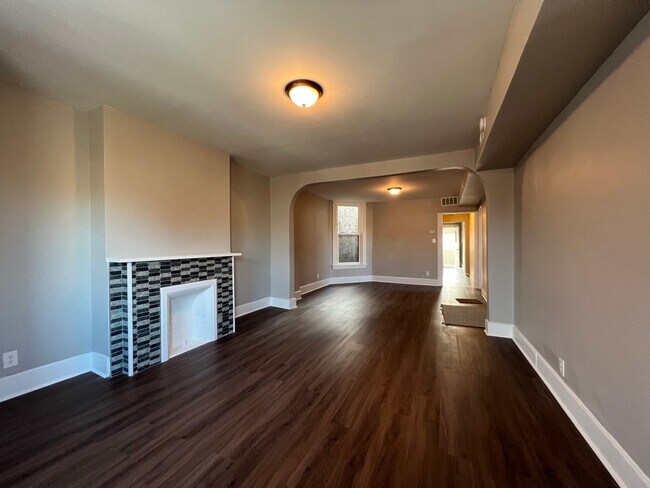 Foto del edificio - 3252 S Princeton Ave