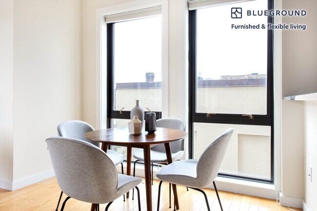 Foto del edificio - 9 Miner St