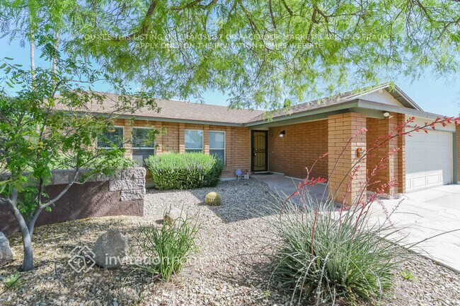 Foto del edificio - 4976 W Charleston Ave