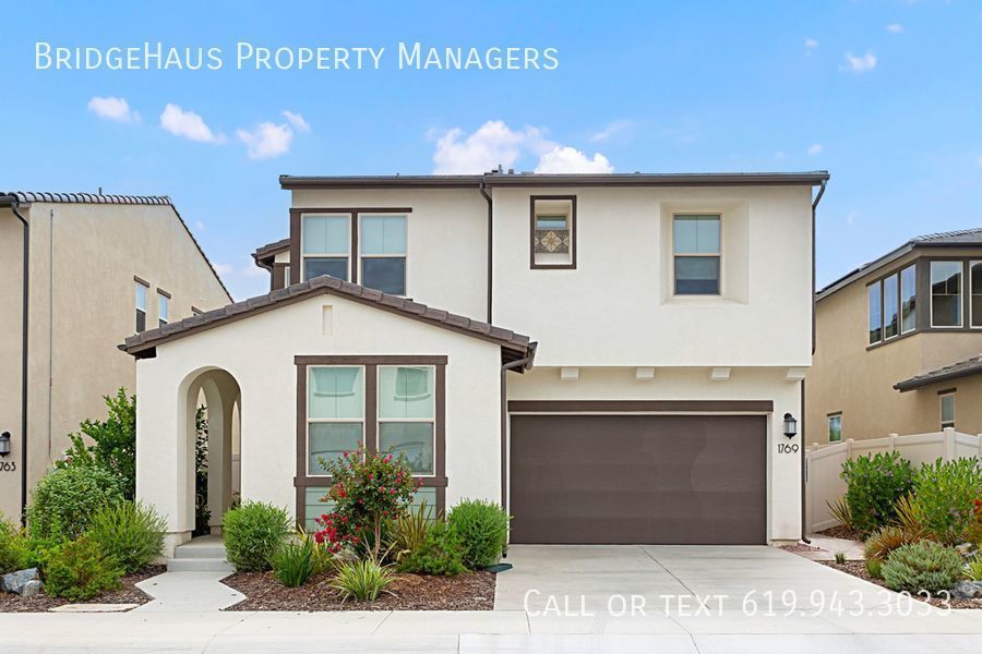 Primary Photo - Built in 2021- Spacious 5 Bedroom, 3.5 Bat...