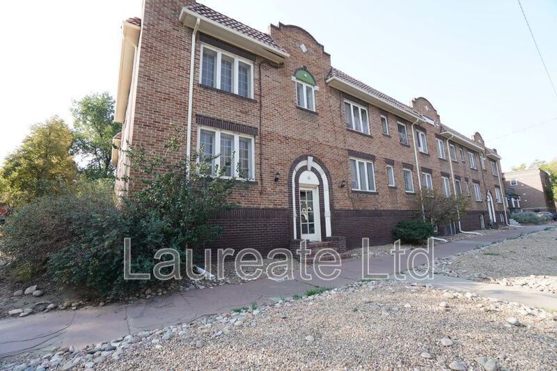 Photo - 1340 E 14th Ave