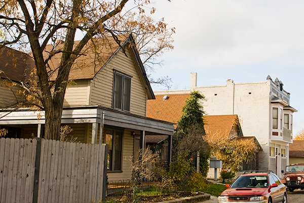 Primary Photo - Warm Springs Apartments