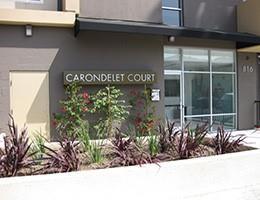 Building Photo - 816 S Carondelet St