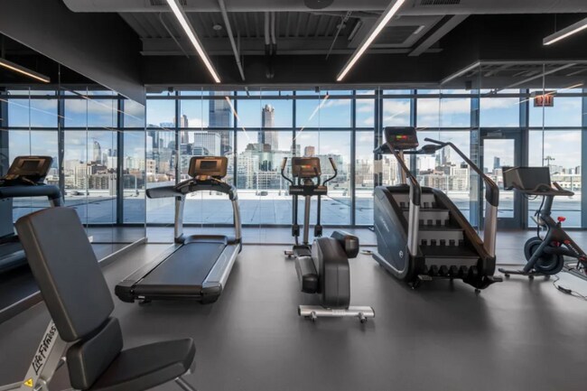 Foto del edificio - 799 W Van Buren St