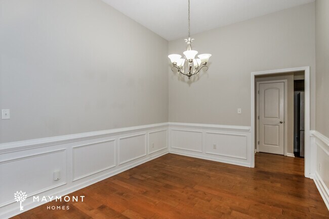 Foto del edificio - 3412 Grove Landing Cir
