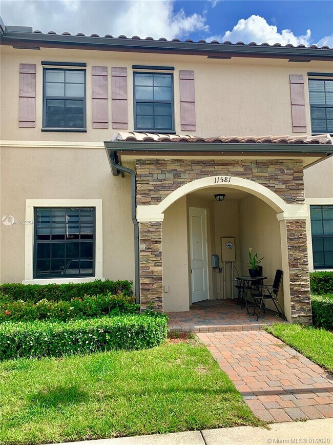 Building Photo - 11581 SW 248th Ter   Homestead Fl 33032