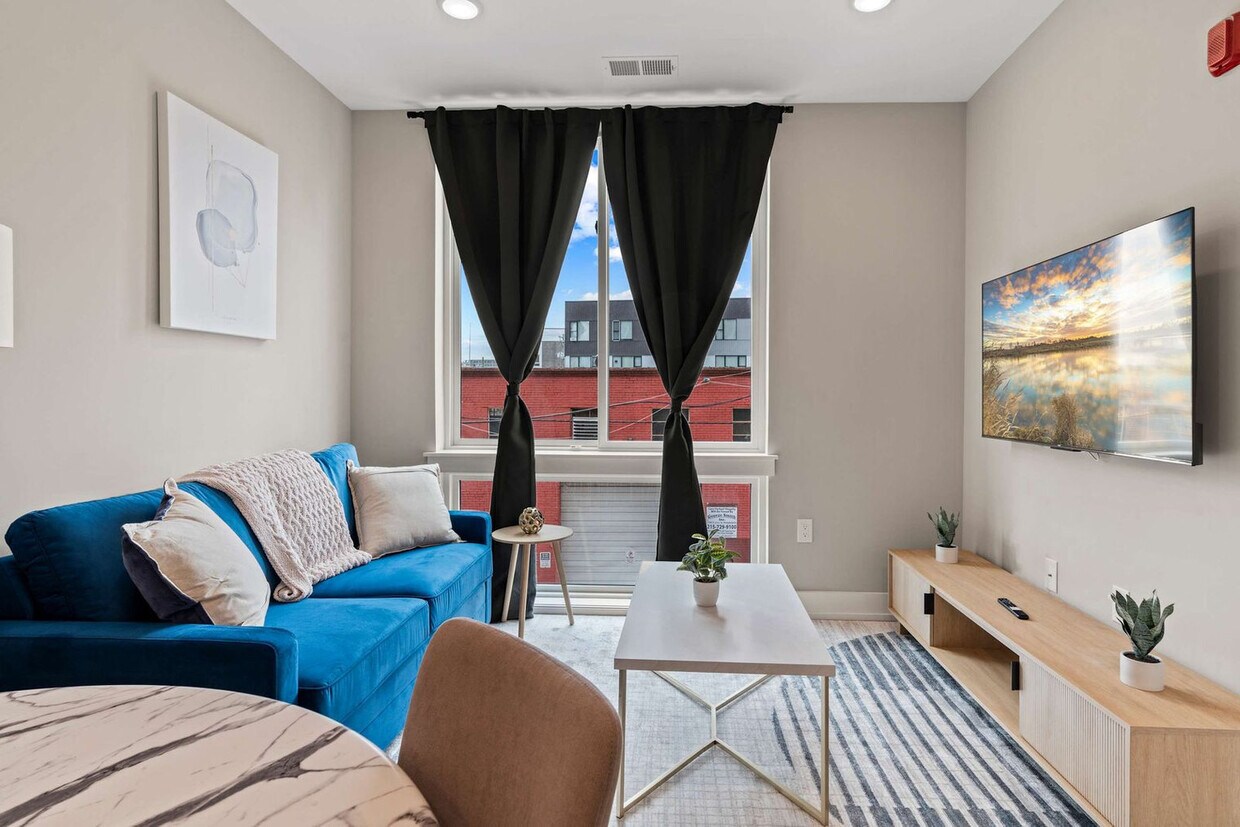Foto principal - 626 N Delaware Ave