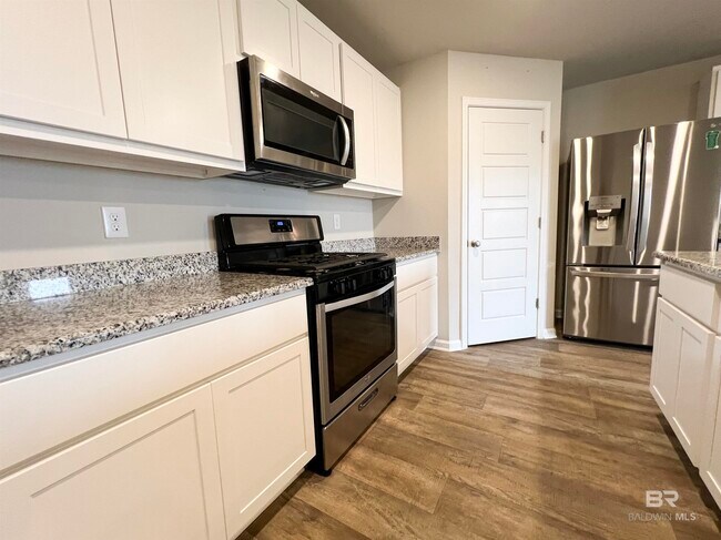 Foto del edificio - 8390 Harmon St