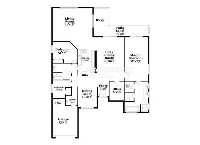 Foto del edificio - 3 Bedroom Pet-Friendly Home in Englewood, FL with Main Street Renewal