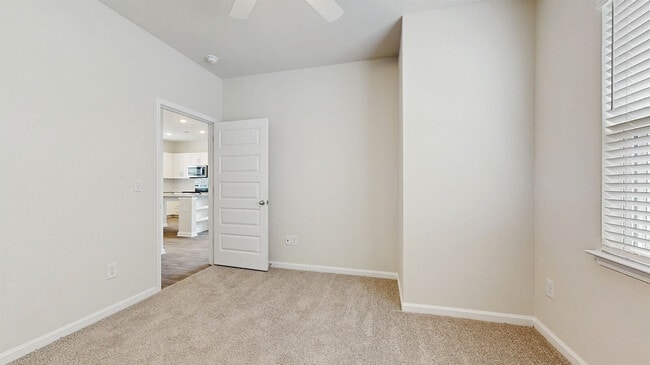 Interior Photo - Cottages at Ridgefield