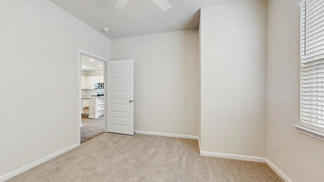 Interior Photo - Cottages at Ridgefield