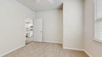 Interior Photo - Cottages at Ridgefield