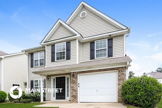 Building Photo - 6117 Hickory Ln Dr