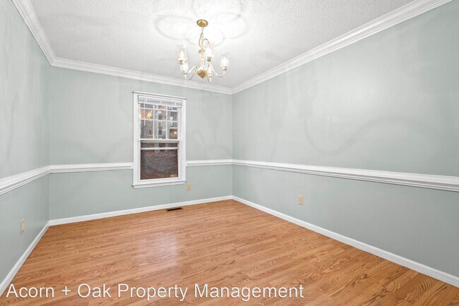 Building Photo - 3 br, 2.5 bath House - 1801 Deep Forest Trail