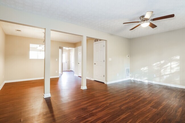 Building Photo - 3326 Waldrop Trail