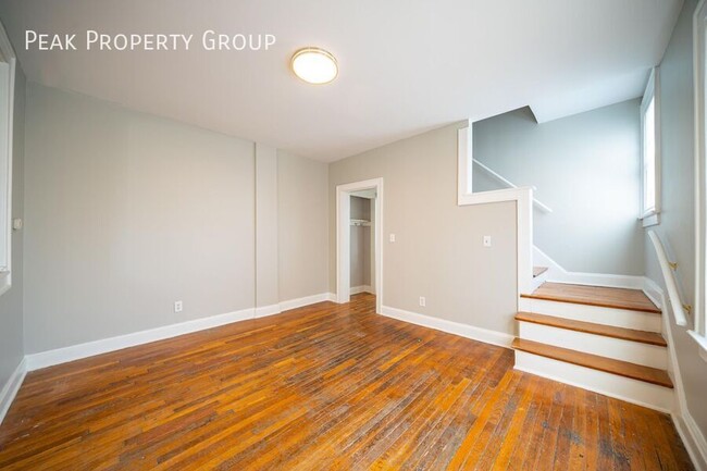 Building Photo - Available Now! Newly Renovated 3 Bedroom D...