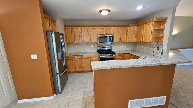 Foto del edificio - 647 Knolls St W