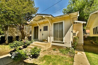 Building Photo - 520 N 1st Ave