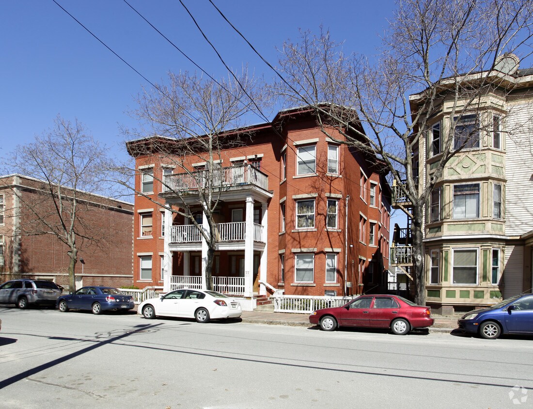 Foto principal - 77-79 Sherman St