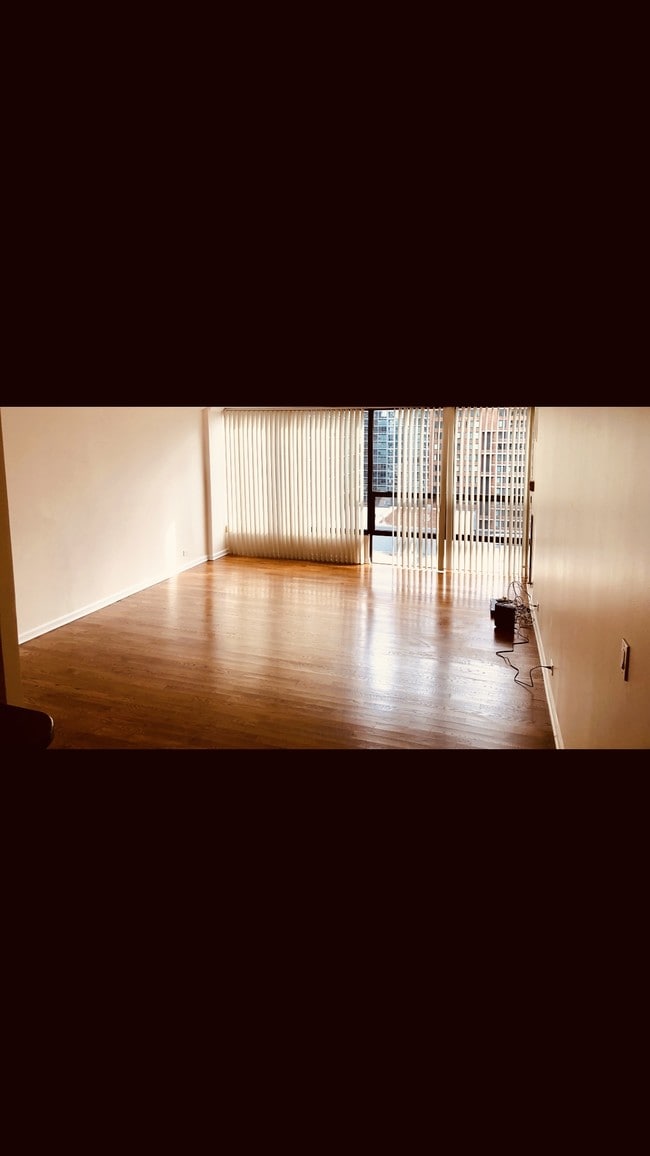 Living room - 230 E Ontario St