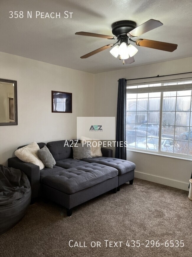 Foto del edificio - 358 N Peach St
