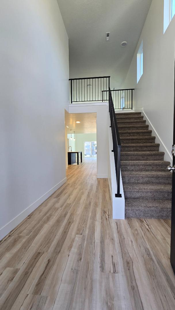 Foto del edificio - 1005 N 3620 W